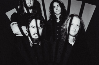 Bad Optics Announce Death Cult Blues EP and First Midwest/East Coast Tour