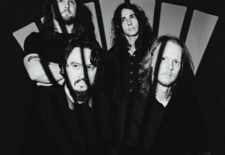 Bad Optics Announce Death Cult Blues EP and First Midwest/East Coast Tour