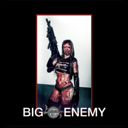 Bombstrap Unleash a Blast of Hardcore Fury on Debut Album Big Enemy