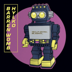 Barren Womb and HYLKO Join Forces on Loud, Unhinged Split Single