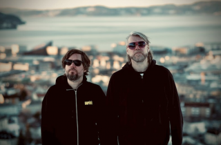 Barren Womb and HYLKO Join Forces on Loud, Unhinged Split Single