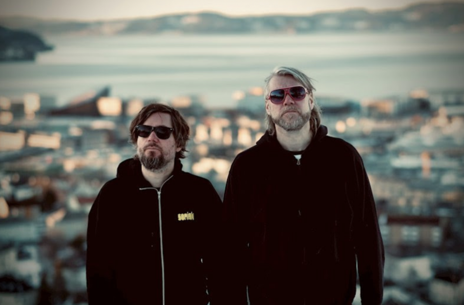 Barren Womb and HYLKO Join Forces on Loud, Unhinged Split Single