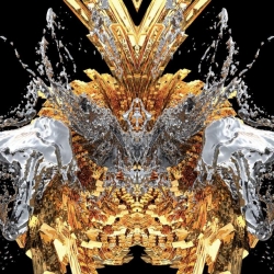 Band of Skulls - “Himalayan”
