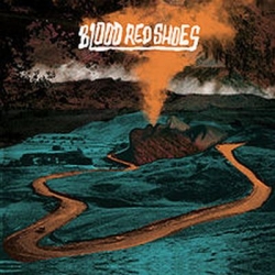 Blood Red Shoes - “Blood Red Shoes”