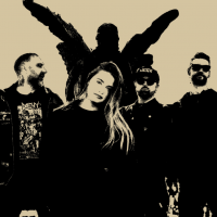 Bödel Unleash Ferocious New Punk Single “Dödsbringaren”