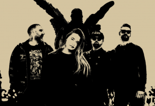 Bödel Unleash Ferocious New Punk Single “Dödsbringaren”