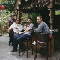 Bondo Announces Self-Titled Third Album Ahead of July Release