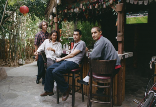 Bondo Announces Self-Titled Third Album Ahead of July Release