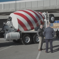 Film Review: The History of Concrete