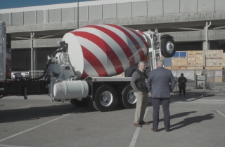 Film Review: The History of Concrete