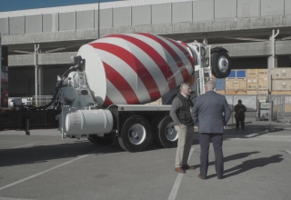 Film Review: The History of Concrete