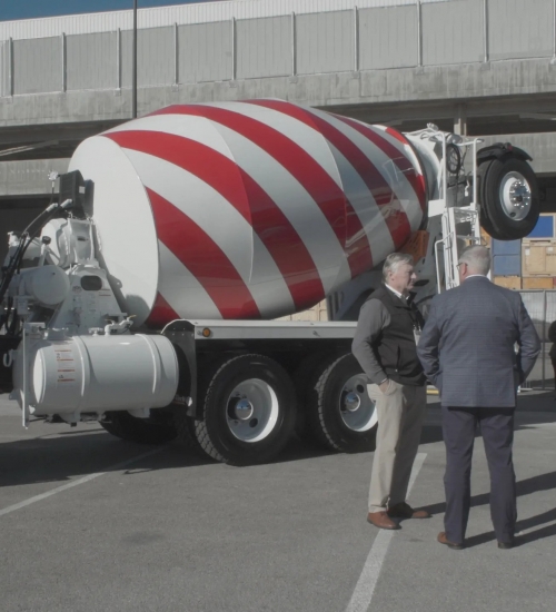 Film Review: The History of Concrete