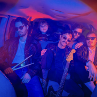 Chico Detour Sink Deeper Into Hypnotic Garage Psych on “Snake Pit”