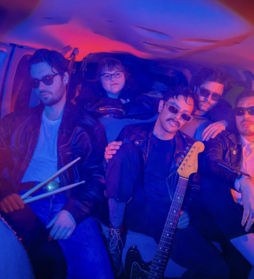 Chico Detour Sink Deeper Into Hypnotic Garage Psych on “Snake Pit”