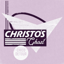 Chico Detour Lock Into the Groove on “Christo’s Ghost”