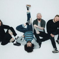 Coilguns Unleash New Single “Carbon Magic” Ahead of Upcoming Album