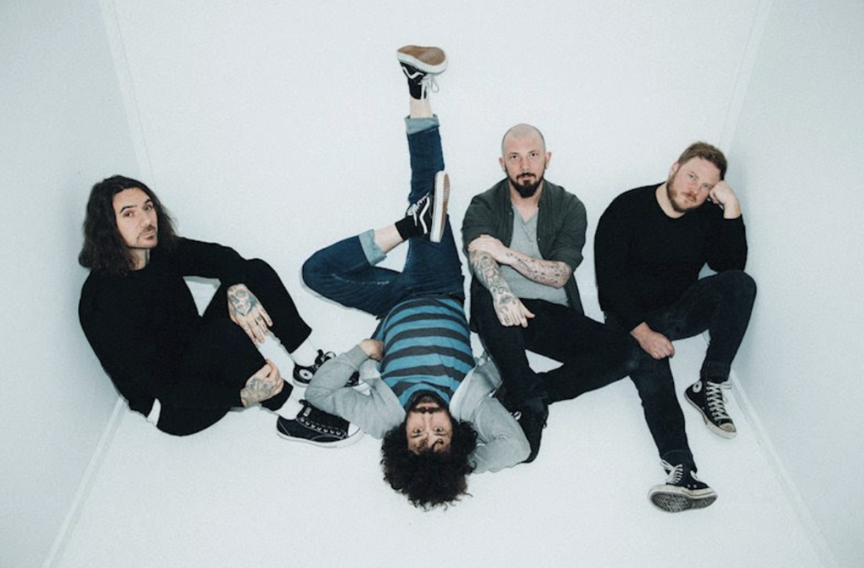 Coilguns Unleash New Single “Carbon Magic” Ahead of Upcoming Album