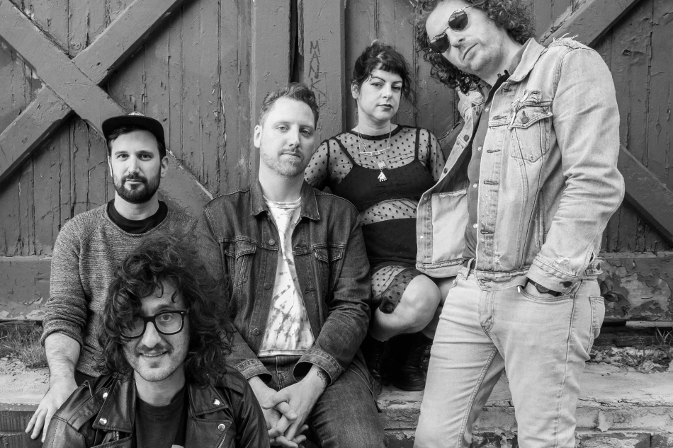 Philly’s Cloakz Offer Up Their Exuberant Debut LP “Control Program” (New Interview)