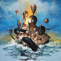 Circa Survive - “Descensus”