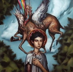 Circa Survive - ‘Blue Sky Noise’ (10th Anniversary Reissue)