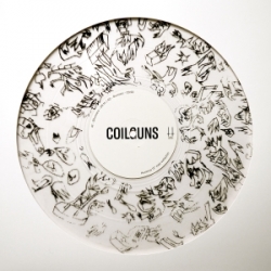 Fresh, piercing noise-rock from Coilguns