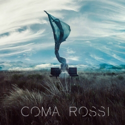 Coma Rossi - self-titled