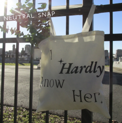 Neutral Snap to Drop New EP I Hardly Know Her and Music Video for “Pat Your Own Back”