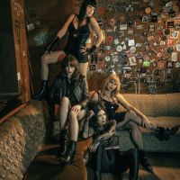 The Darts Unleash Fuzzy Garage Single “Apocalypse”