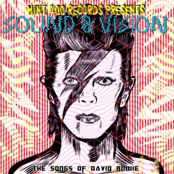 PREMIERE: Those Mockingbirds Return With a Timely Take on David Bowie’s “I’m Afraid of Americans”