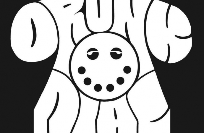 Drunk Dial Celebrate Fictional Bands on Charity Compilation Fakes – Volume Three