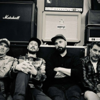 New Mexican Doom Cult New Album Ziggurat