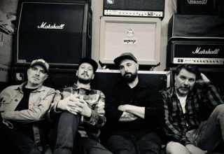 New Mexican Doom Cult New Album Ziggurat