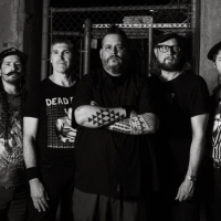 Dead Pioneers Bite Back with Blistering New Single “Nazi Teeth”