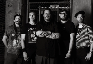 Dead Pioneers Bite Back with Blistering New Single “Nazi Teeth”