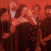 Doghouse Rose Deliver Big Hooks and Bigger Heart on Born To Break Even