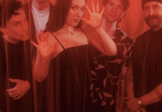 Doghouse Rose Deliver Big Hooks and Bigger Heart on Born To Break Even