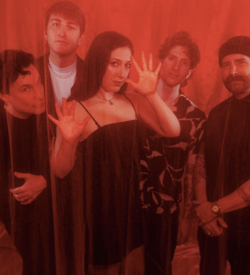Doghouse Rose Deliver Big Hooks and Bigger Heart on Born To Break Even