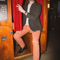 Brian Erickson, Ten Years Later, These Songs Found Their Moment