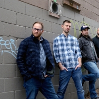 NY STATE INDIE ROCK BAND E.R.I.E. PREMIERE THEIR VIDEO FOR “MY RUSTED ARMOR”