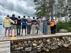 SXSW Film Review: THE DADS