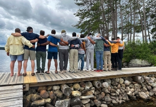 SXSW Film Review: THE DADS