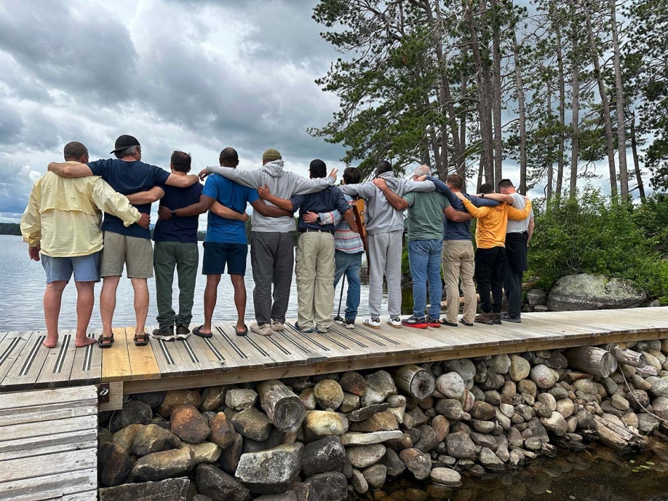 SXSW Film Review: THE DADS