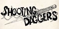 Shooting Daggers: A Four-Part Docuseries on YouTube