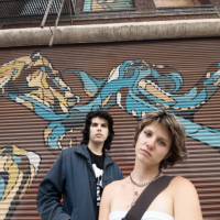 Mr. Dinkles Take Aim at Tech Culture and Burnout on New Single “Letter To Elon”