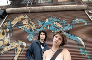 Mr. Dinkles Take Aim at Tech Culture and Burnout on New Single “Letter To Elon”
