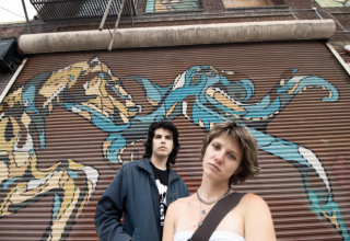 Mr. Dinkles Take Aim at Tech Culture and Burnout on New Single “Letter To Elon”
