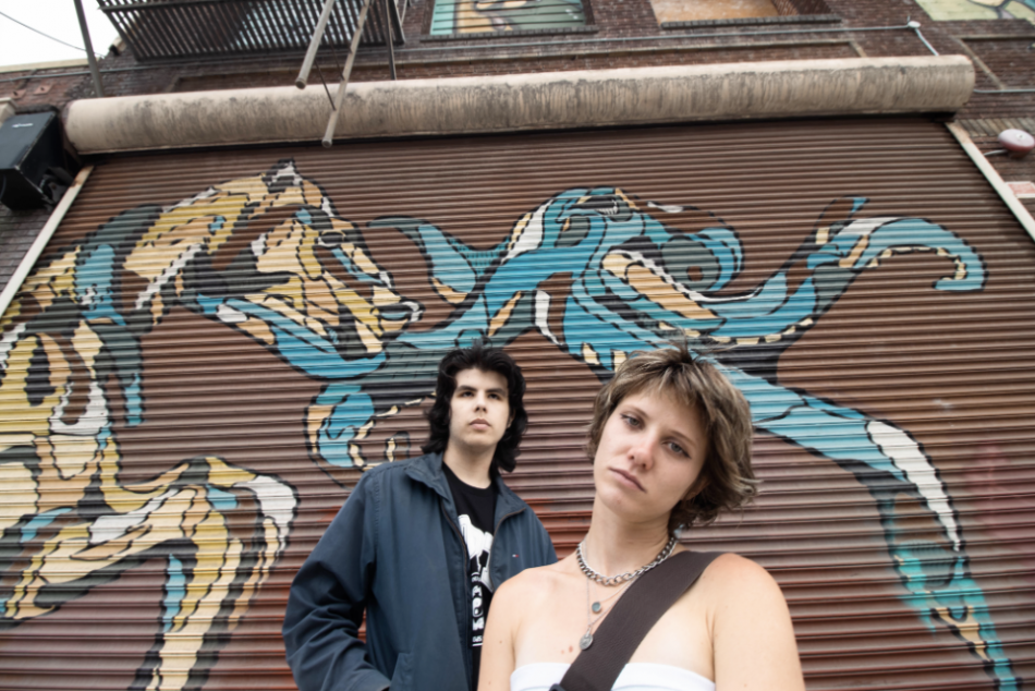 Mr. Dinkles Take Aim at Tech Culture and Burnout on New Single “Letter To Elon”
