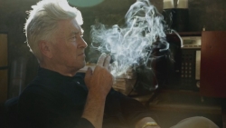 David Lynch: The Art Life Film Review