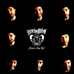 DOOMBIA Share New Single “¿Quién Soy Yo?” Ahead of Upcoming Album El Diablo Que Conoces