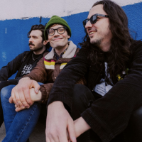 The Feeders Pack Anxious Power-Pop Energy Into Sophomore LP Dark Days